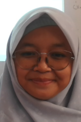 Siti Mariah