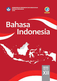 Image of Bahasa Indonesia XII